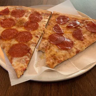Pizza Slices