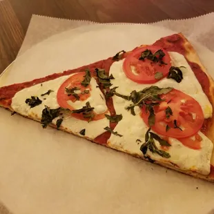 Margherita Slice