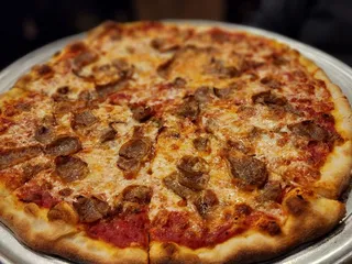 Alphonso's Pizzeria & Trattoria