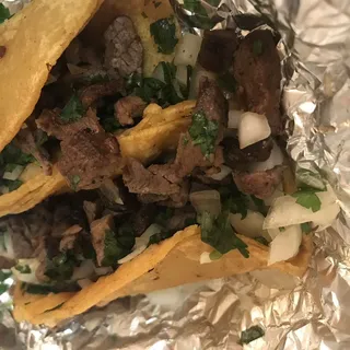 Asada Taco