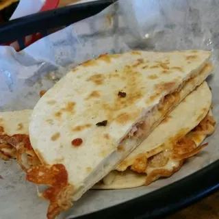 Quesadilla