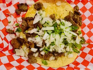 Tony's Mexican Food 2