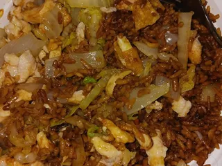 No 1 Chinese Restaurant