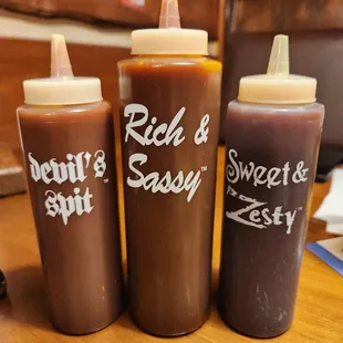 Famous Dave's Bar-B-Que