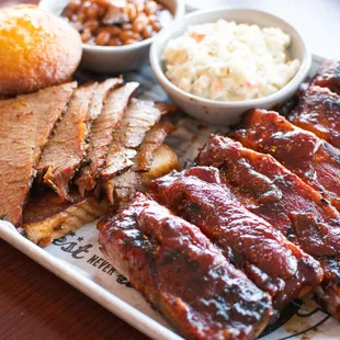 ows ribs and sides