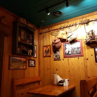 Restaurant stuff