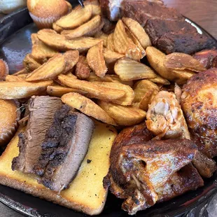 food, ribs, bbq ribs