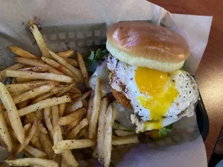 Native Grill & Wings