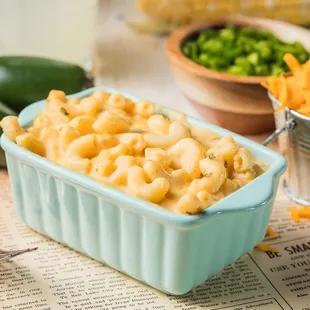 ows macaroni and cheese