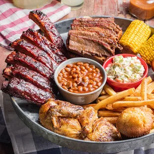 food, ribs, bbq ribs