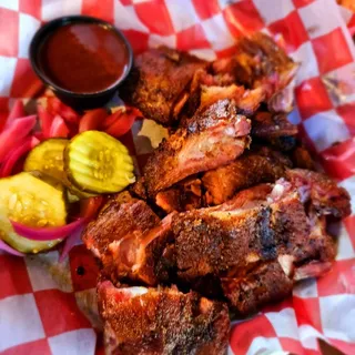 SOUTHSIDE RIB TIPS