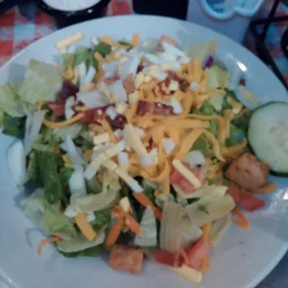 SIDE SALAD