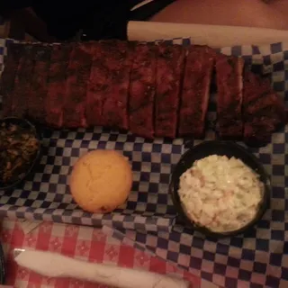 ST LOUIS RIB-N-MEAT
