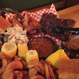 FEAST FOR 2