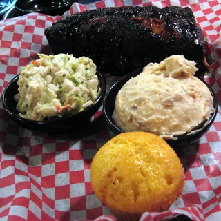 CORN BREAD MUFFIN