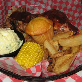 BBQ CHICKEN