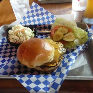 BURGER