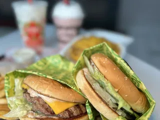 Tom's #1