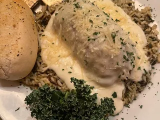 The Great Blue Heron Restaurant