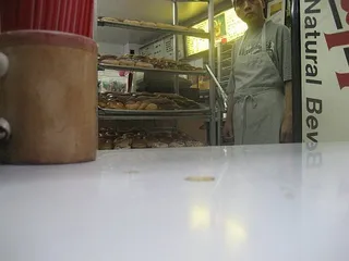 Famous Subs Sandwich Shop