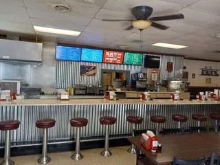 Hot Dog House