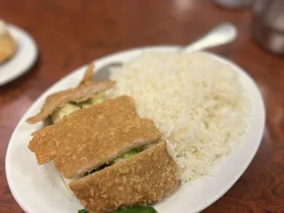 Shanghai Flavor Shop