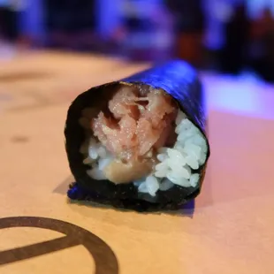 @stephie.ngos.food
 
 Nori Sushi Bar is HORRIBLE