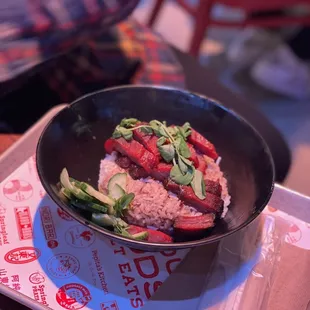 Fuhu Shack