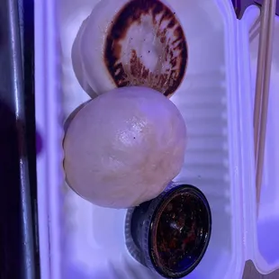 Ah Chun Shandong Dumplings