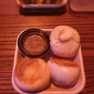Sheng Jian Bao