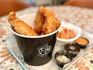 Seoul Bird