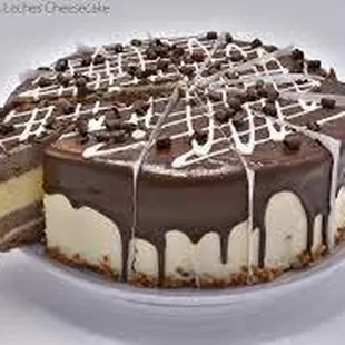 yummy tres leches ...