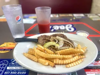 Jr's Cafe of Saginaw