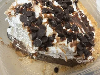 The Singing Chef Cafe