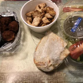 Falafel