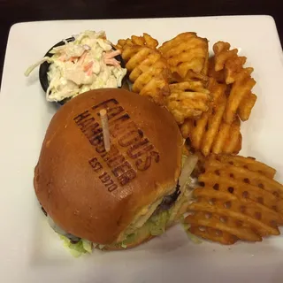 Black Bean Veggie Wrap