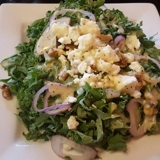 Kale Salad