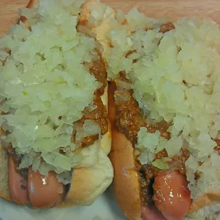 Kunzler Texas Hot Weiner