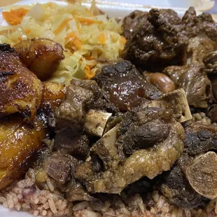 Famous Jamaican Jerk & Seafood