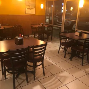 Seating