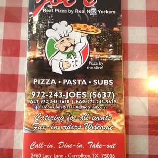 pizza