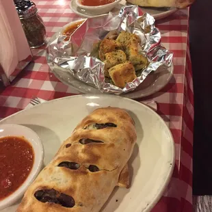 food, burritos and wraps