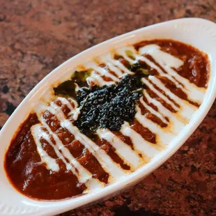 Eggplant Delight