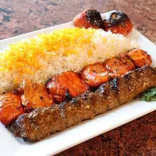 Chicken Soltani
