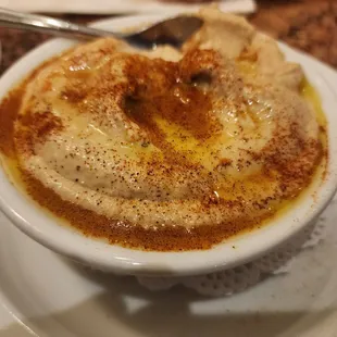 soup, soups and chowder, chowder, food