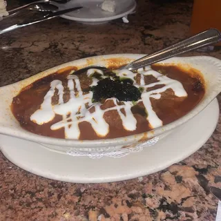 Eggplant Delight