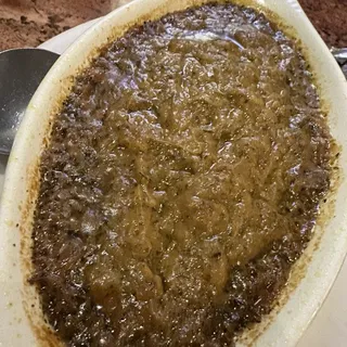 Kashk-e-Bademjoonn