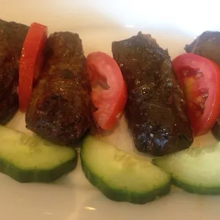Dolmeh