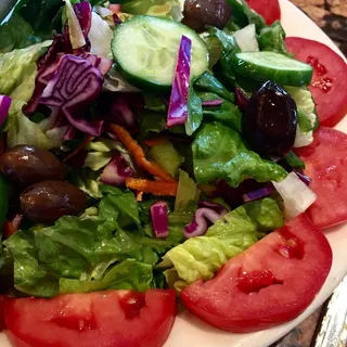 Green Salad