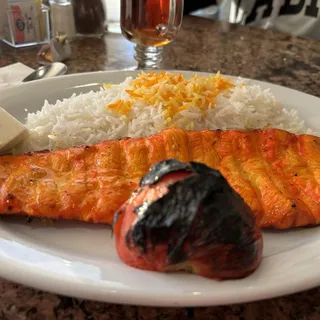 Barg Kabob (Chicken)